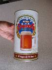 Australian Bitter Beer-Kit